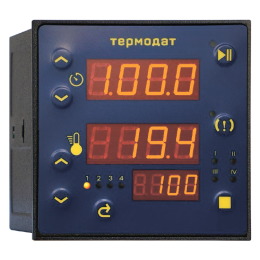 Термодат-11МС5 (обезвреживание отходов)