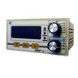 Ратар-02-1 терморегулятор для отопительных котлов и водонагревателей
