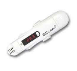 EClerk-M-RHTP измеритель-регистратор влажности, температуры и атмосферного давления