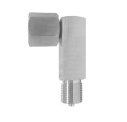 Угловой коннектор